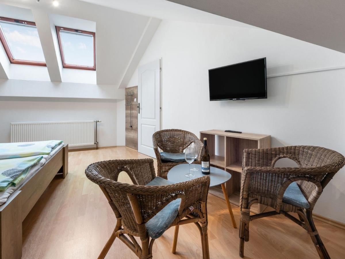Apartment Harrachov 611-1 By Interhome Exterior foto