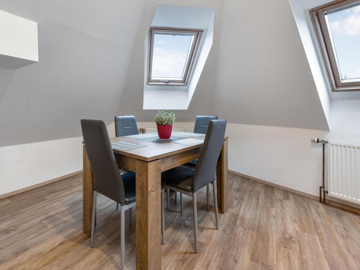 Apartment Harrachov 611-1 By Interhome Exterior foto